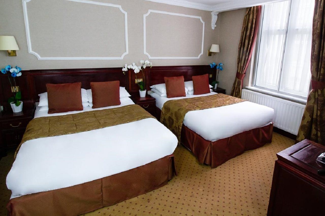Rochester By Blue Orchid 4* Londen